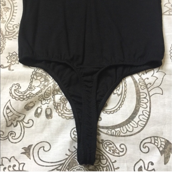 Dee Elly Studded Bodysuit (NWT) - Picture 7 of 8